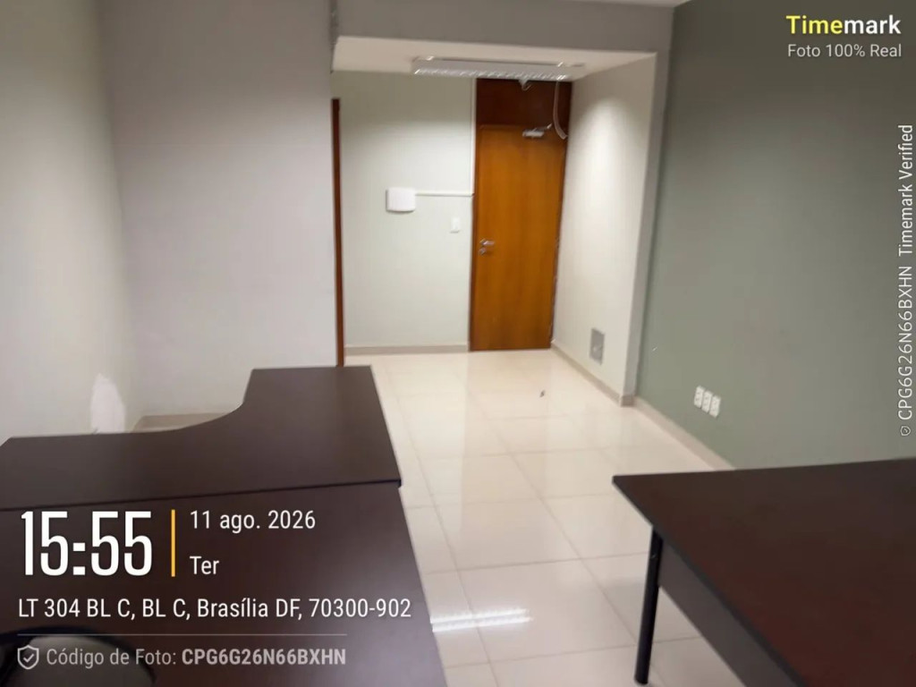 Foto - Brasília - Setor de Habitações Individuais Norte