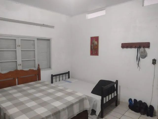 Foto - Mongaguá - Agenor de Campos