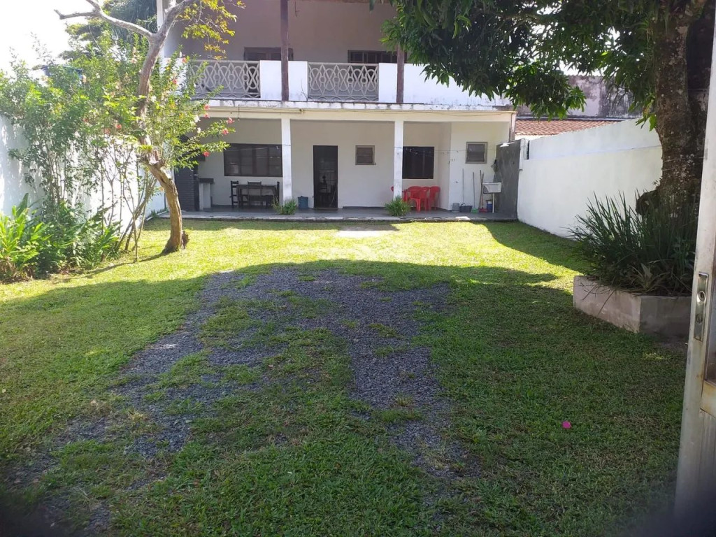 Foto - Itanhaém - Jamaica (Interior)