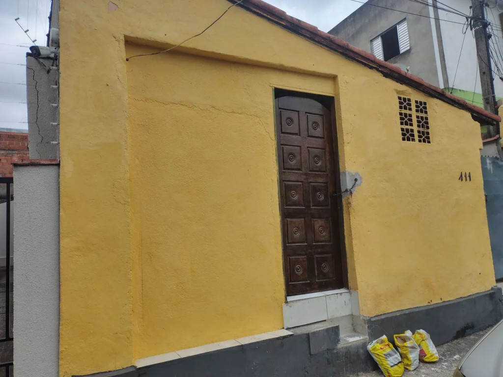 Foto - São José dos Campos - Jardim Valparaíba