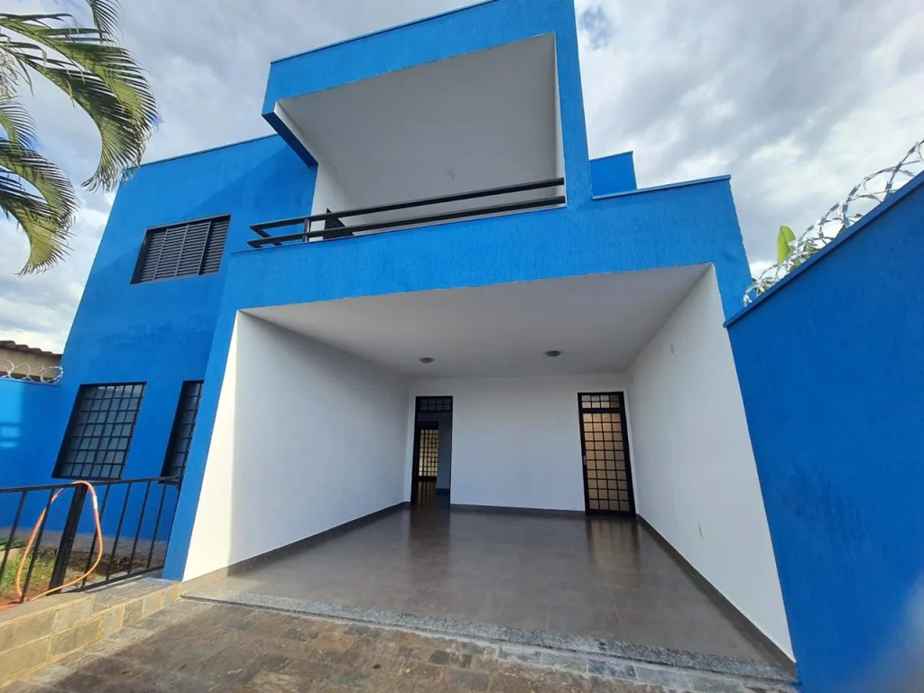 Foto - Ribeirão Preto - Residencial e Comercial Palmares