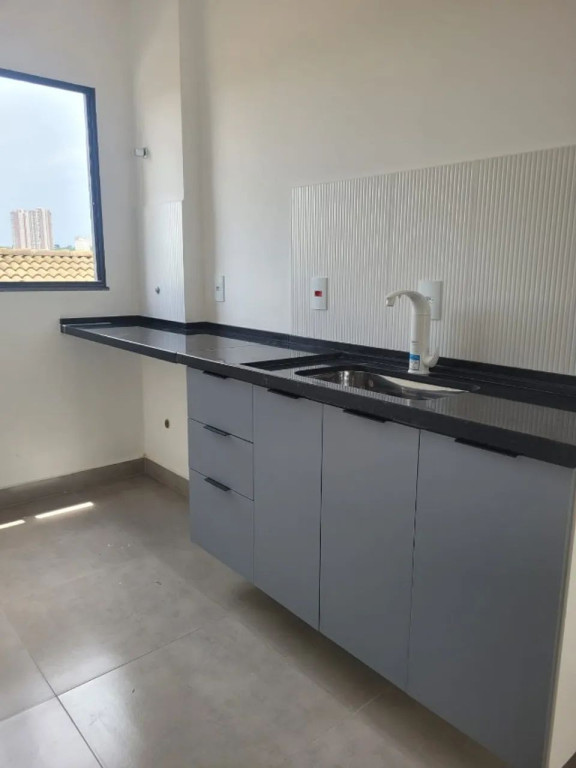 Foto - Campinas - Jardim Santa Genebra