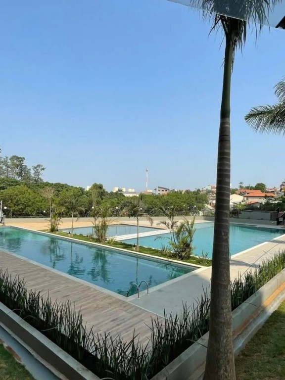 Foto - Campinas - Loteamento Parque São Martinho