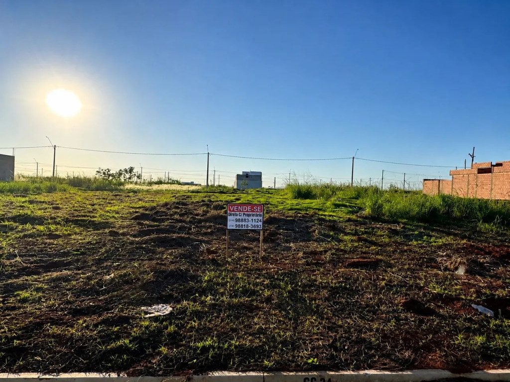 Foto - Santa Bárbara DOeste - Residencial Cachoeira