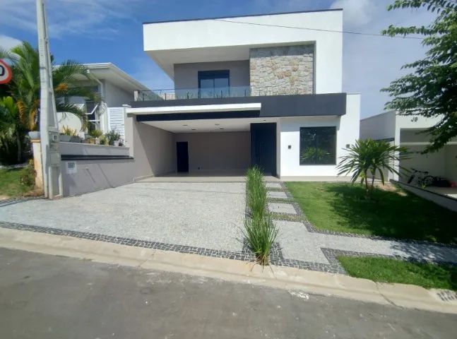 Foto - Valinhos - Jardim São Marcos