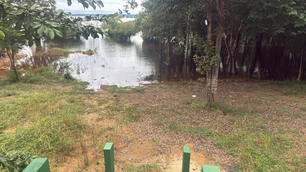 Foto - Manaus - São José Operário