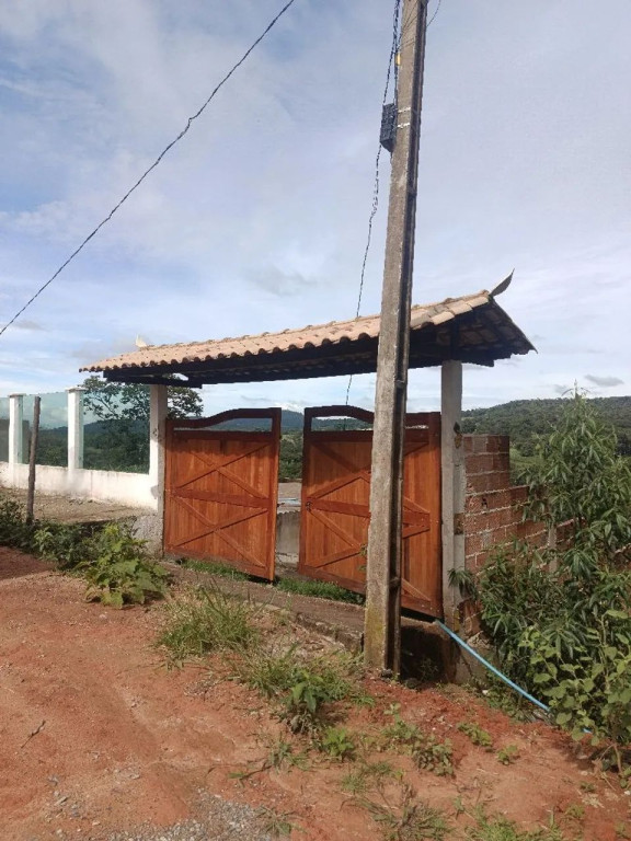 Foto - Contagem - Santa Cruz Industrial