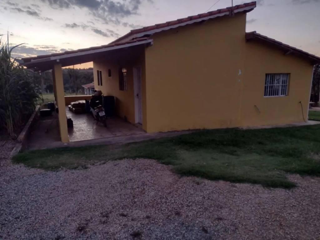 Foto - Araçoiaba da Serra - 