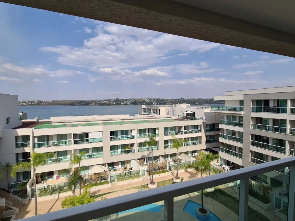 Foto - Brasília - Asa Sul