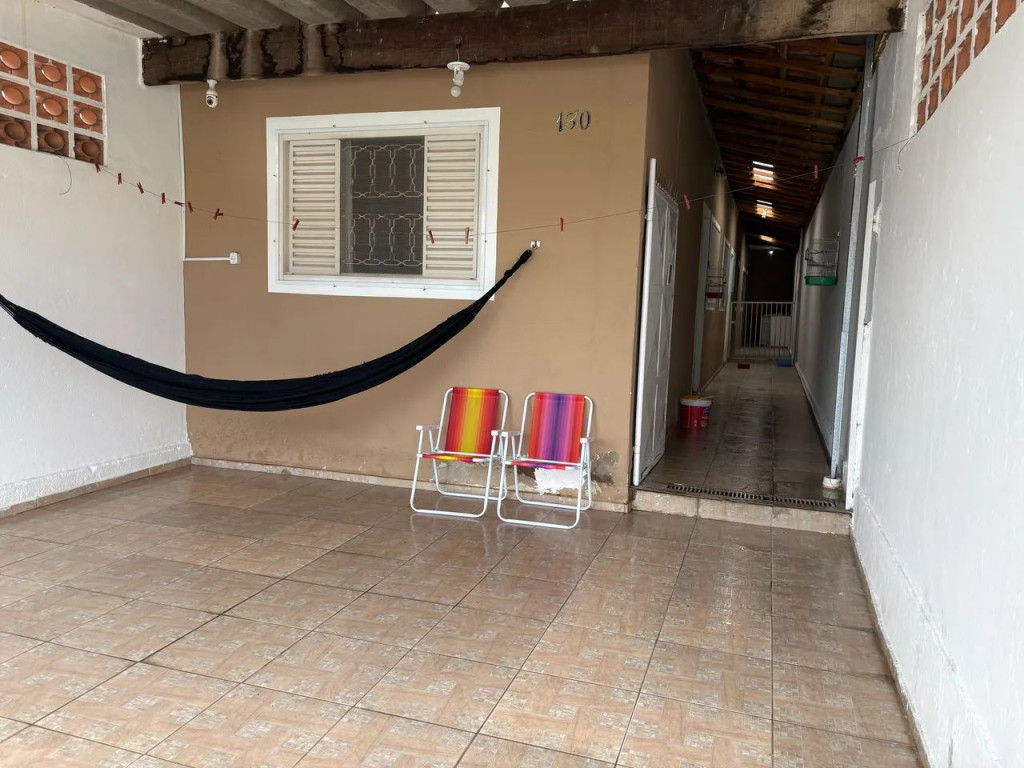 Foto - São José dos Campos - Residencial São Francisco