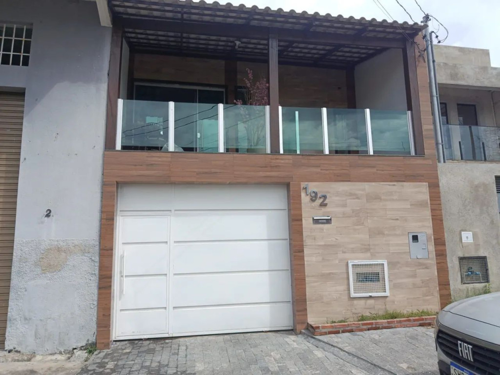 Foto - Contagem - Industrial