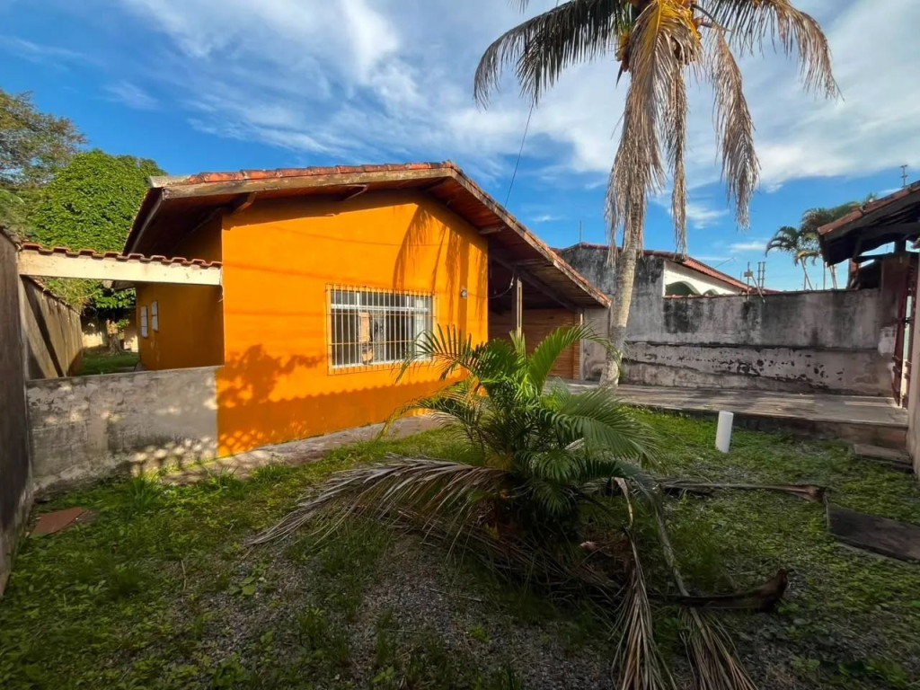 Foto - Itanhaém - Bopiranga