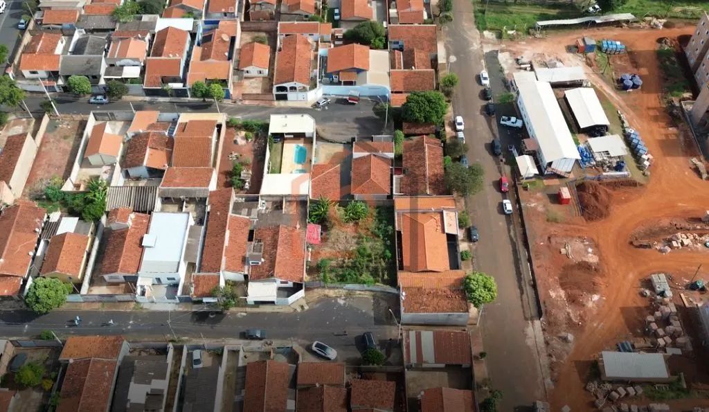 Foto - Araraquara - Parque Residencial Vale do Sol