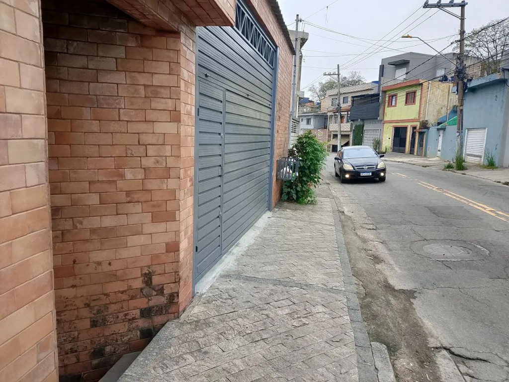Foto - Santo André - Jardim Utinga