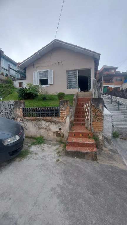 Foto - Osasco - Jardim DAbril