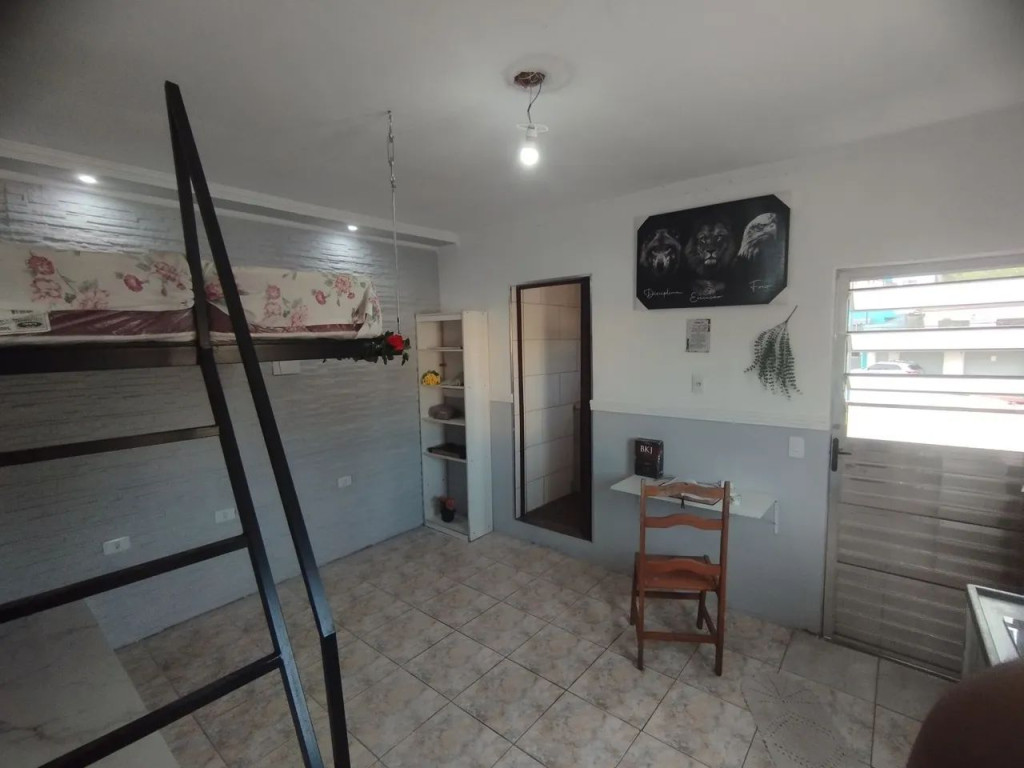 Foto - Ribeirão Pires - Aliança