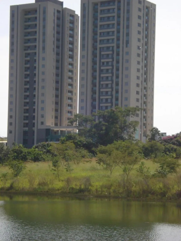 Foto - Cidade Ocidental - Alphaville Brasília