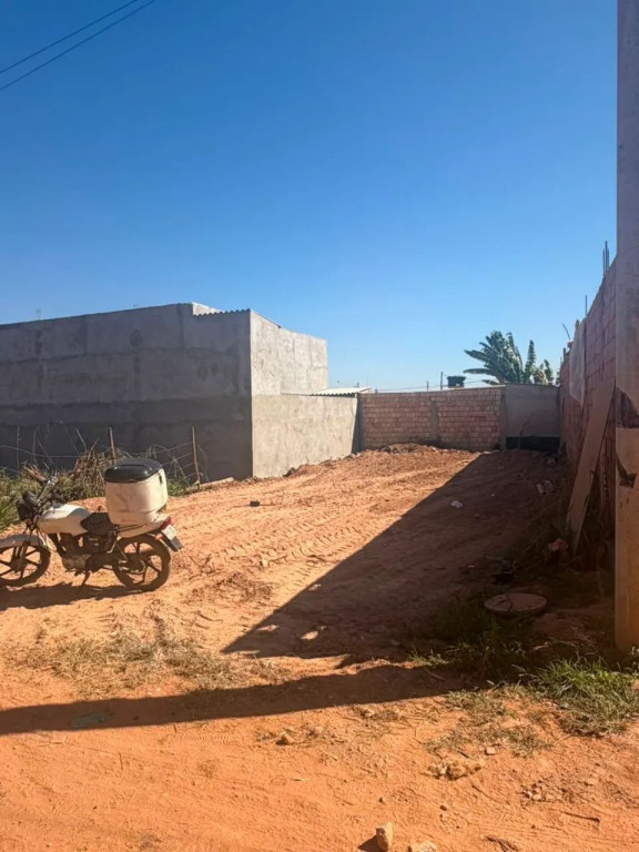 Foto - Brasília - Setor Residencial Oeste (São Sebastião)