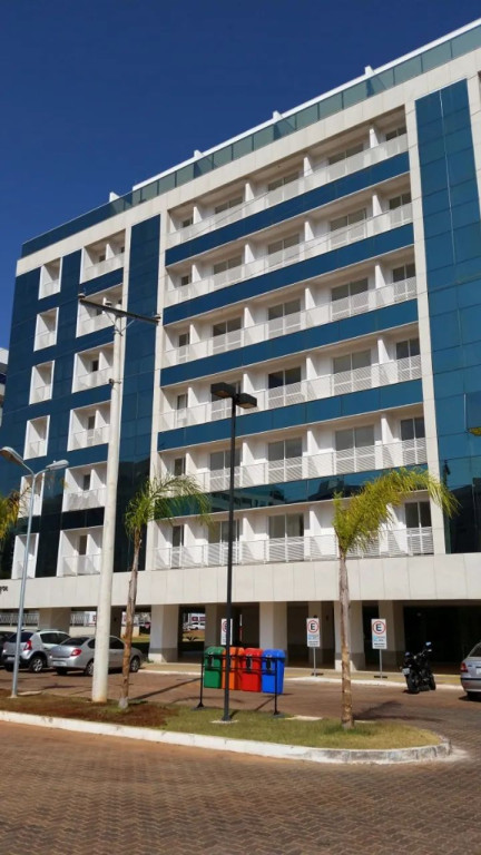 Foto - Brasília - Setor Noroeste