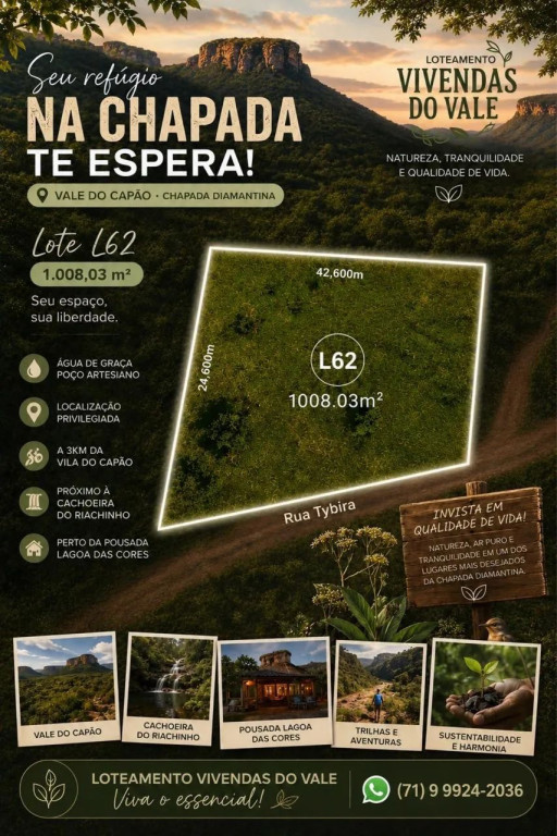 Foto - Salvador - Itaigara