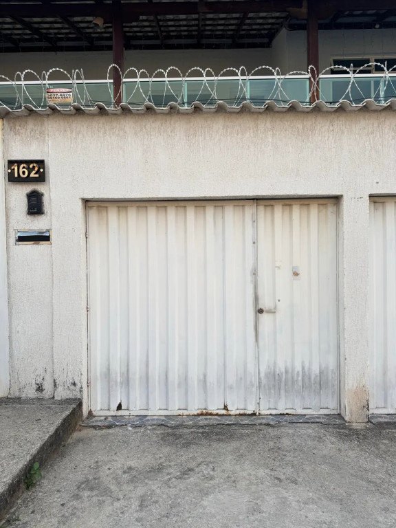 Foto - Contagem - Industrial Santa Rita