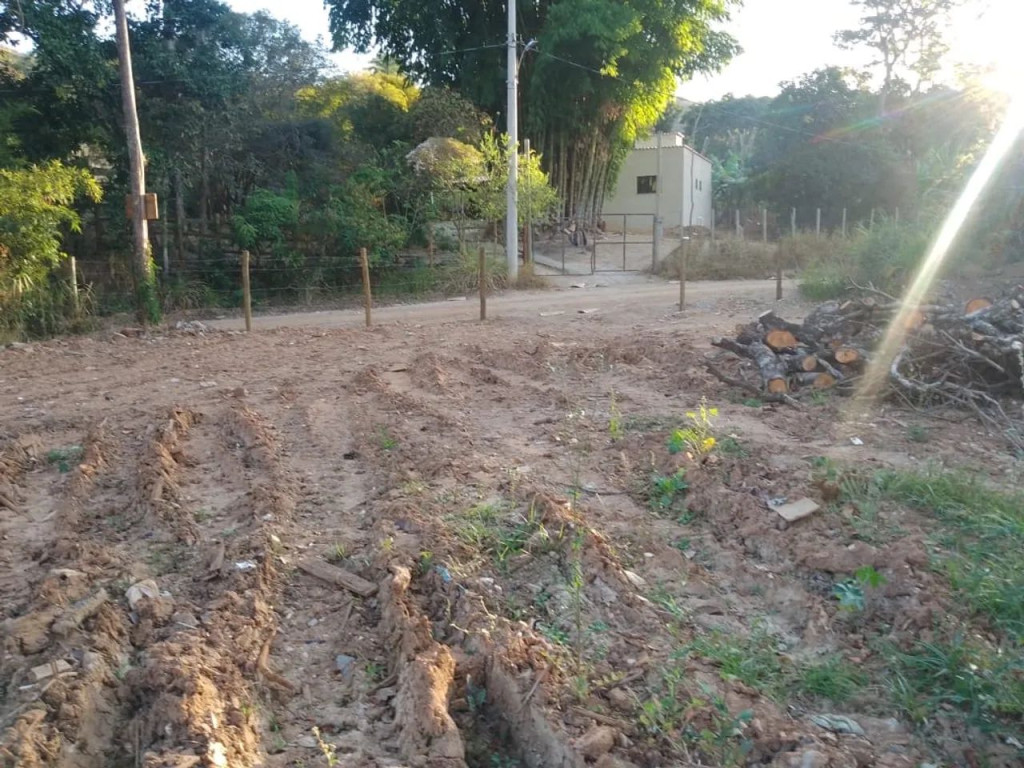 Foto - Betim - São João