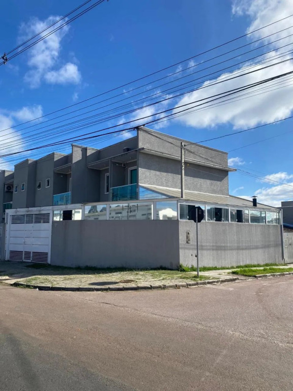 Foto - Curitiba - Cidade Industrial