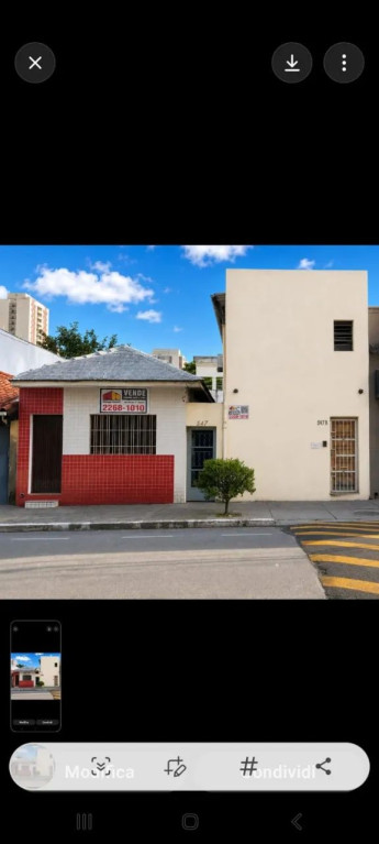 Foto - São Paulo - Vila Gomes Cardim