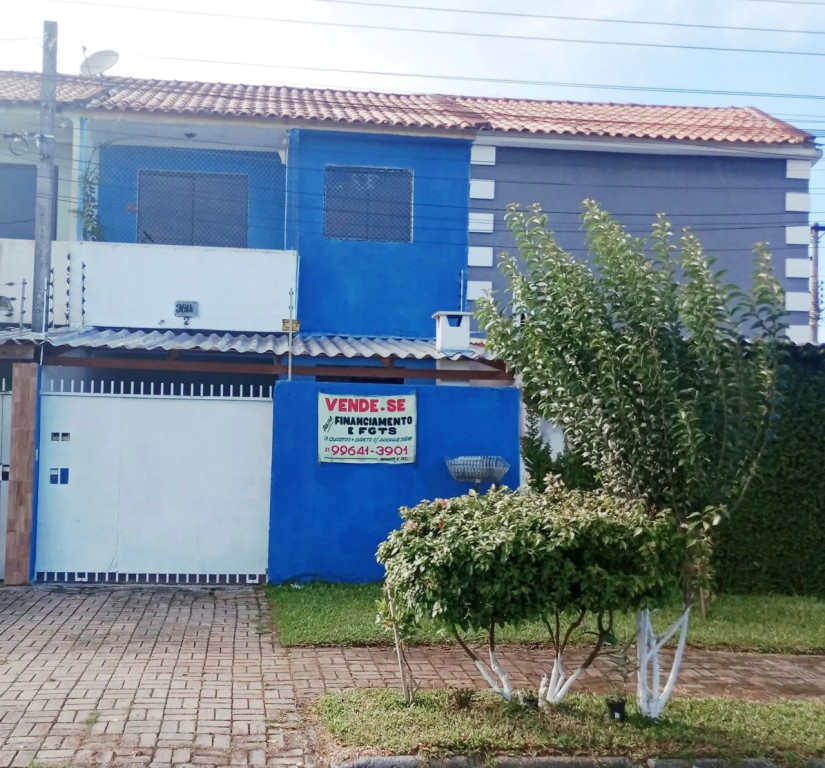 Foto - Curitiba - Sítio Cercado