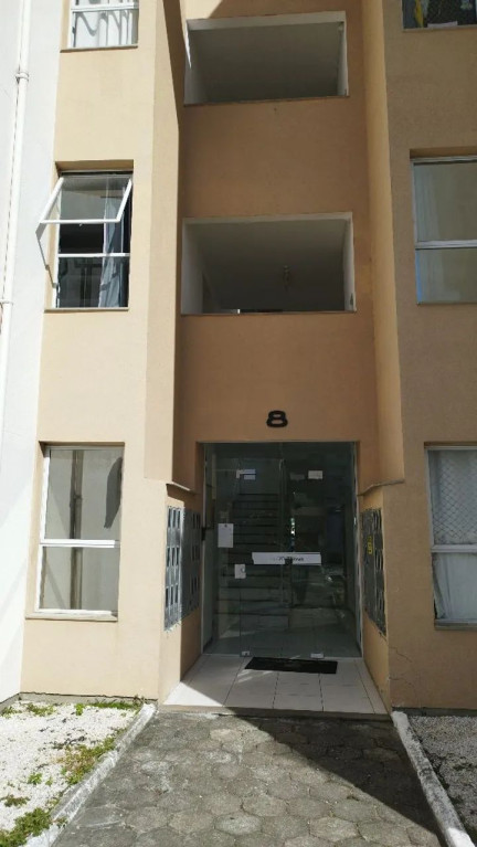 Foto - Palhoça - Aririú da Formiga