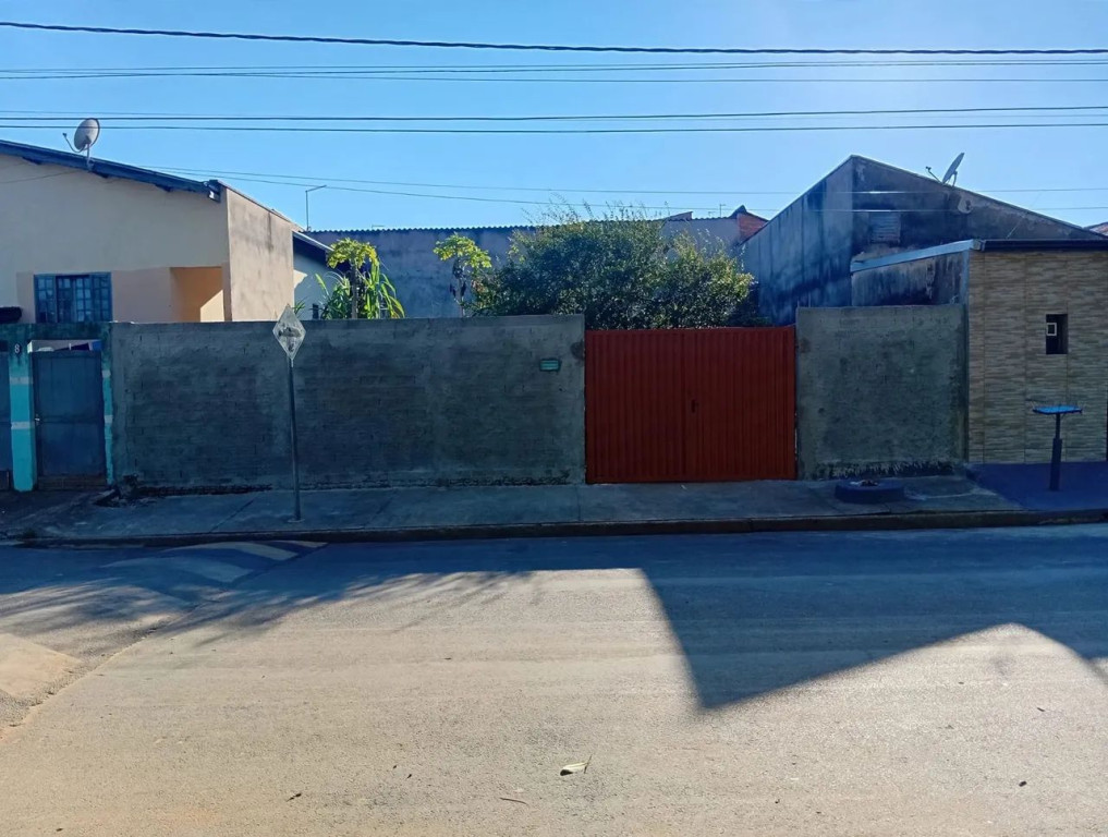 Foto - Cosmópolis - Parque Dona Esther
