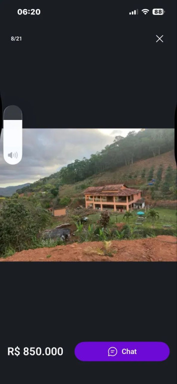 Foto - Vila Velha - Glória