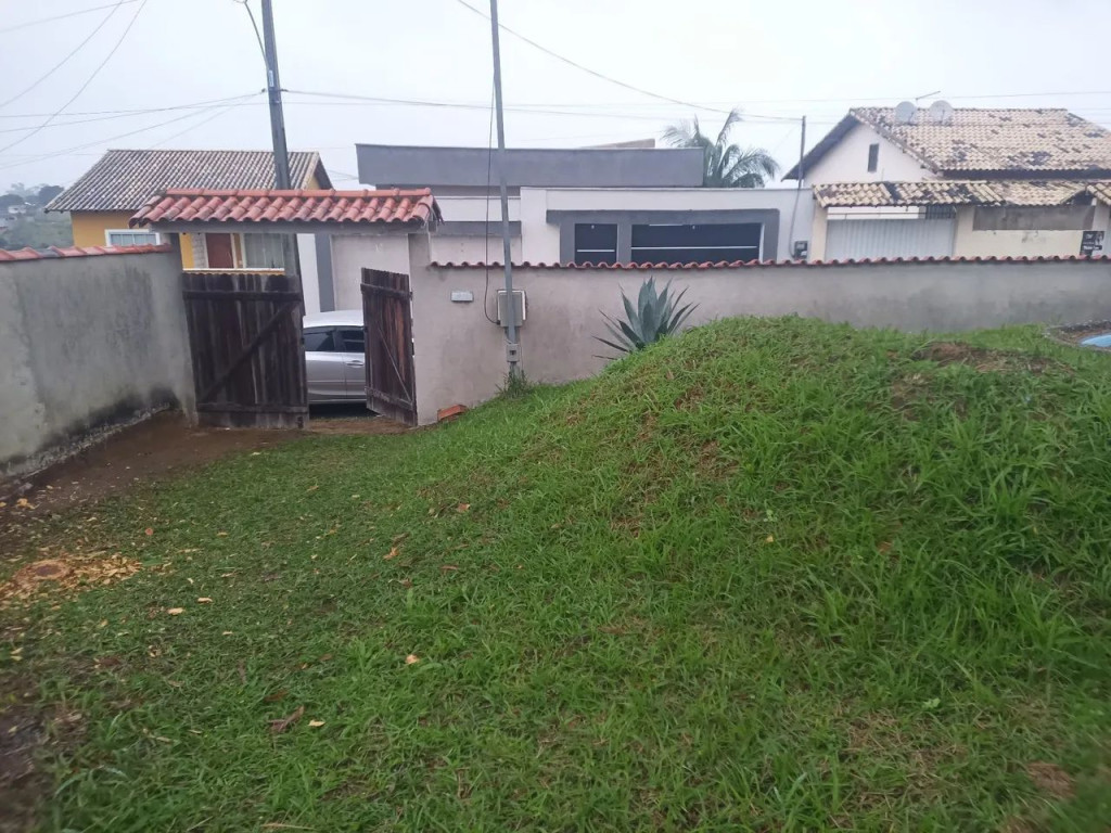 Foto - Maricá - Araçatiba