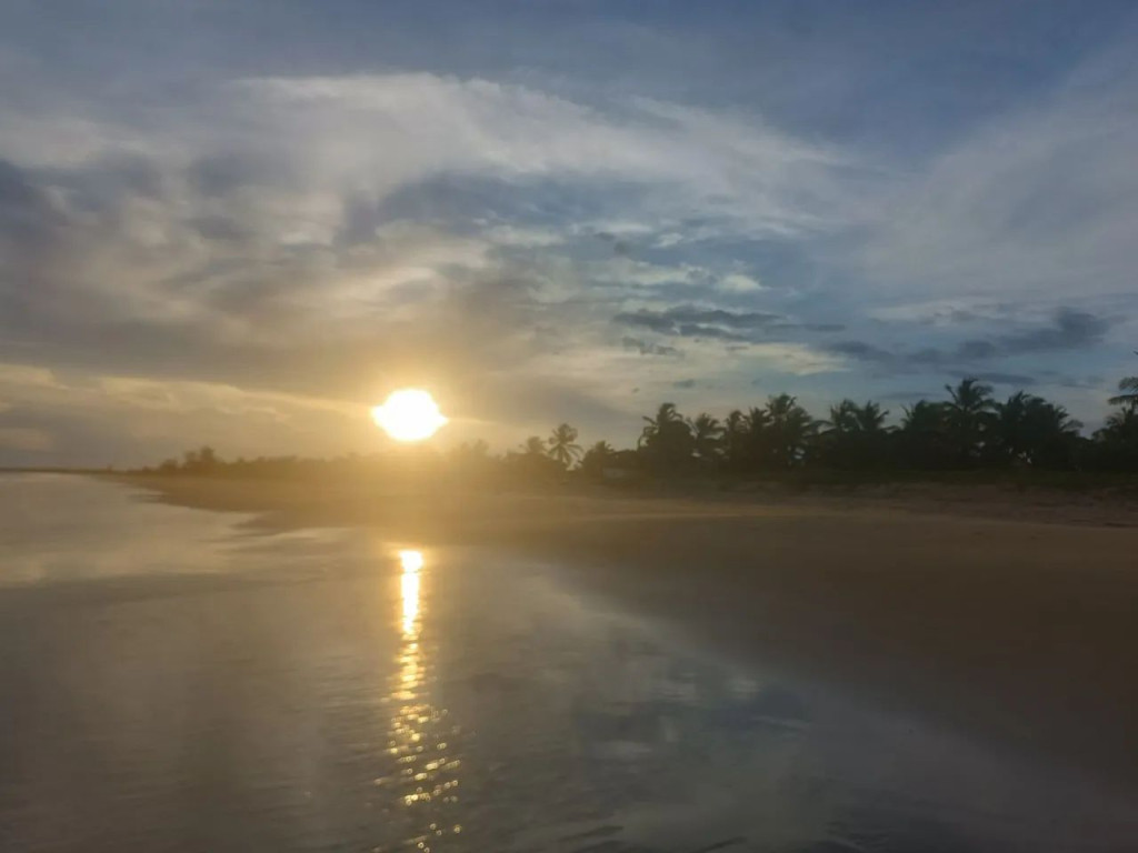 Foto - Betim - Laranjeiras