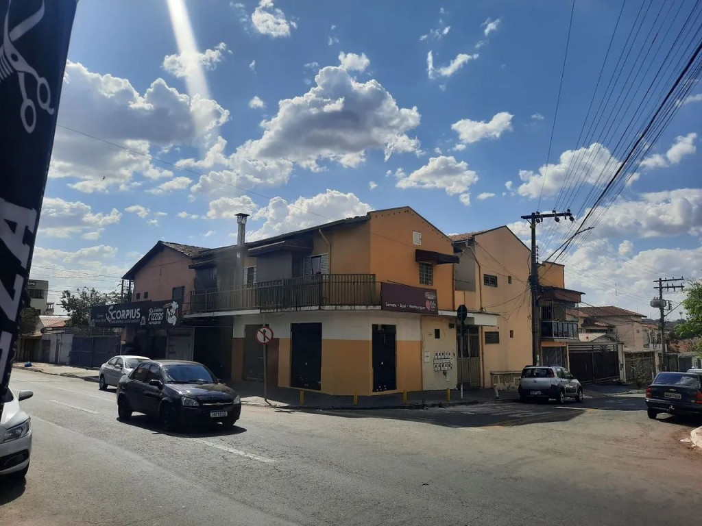 Foto - Goiânia - Setor Campinas
