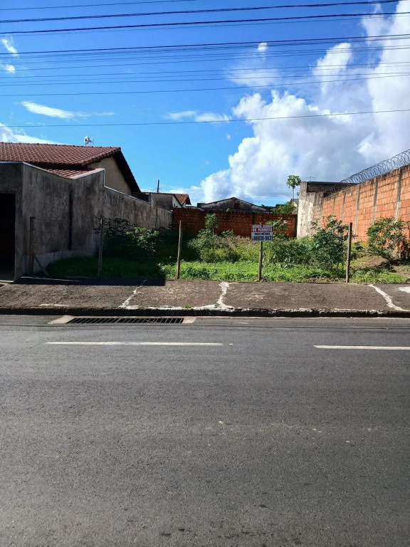 Foto - Uberlândia - Luizote de Freitas