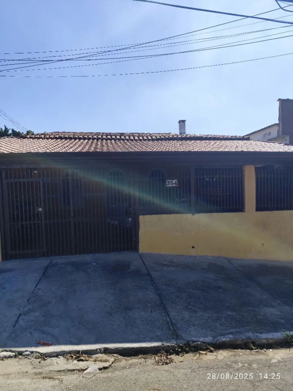 Foto - São José dos Campos - Parque Novo Horizonte