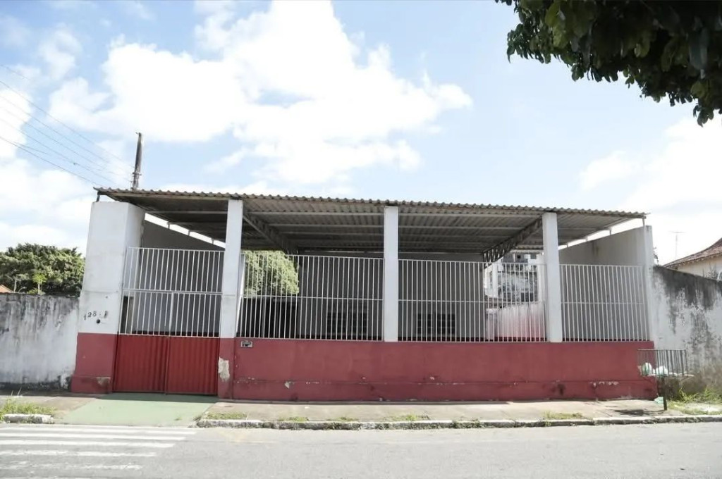 Foto - Campos dos Goytacazes - Centro