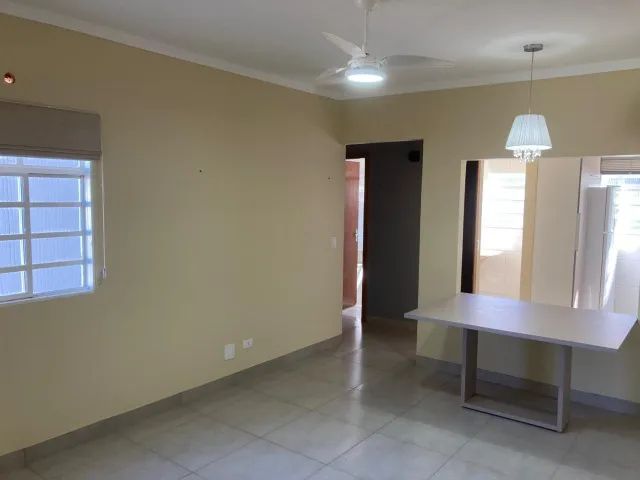 Foto - Campo Grande - Tiradentes