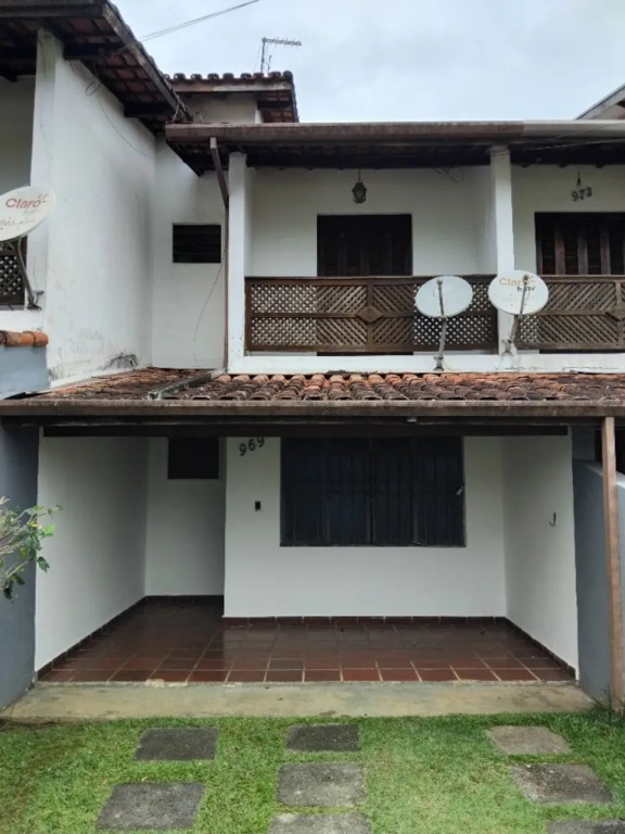 Foto - Caraguatatuba - Indaiá