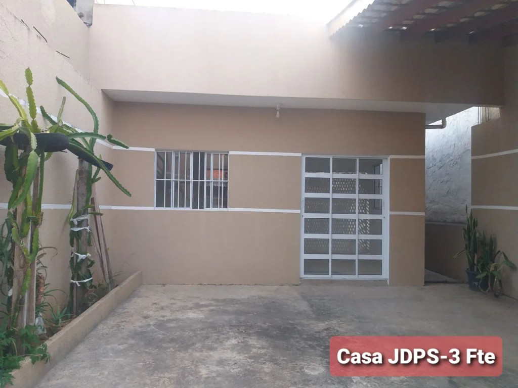 Foto - Sorocaba - Jardim dos Pássaros
