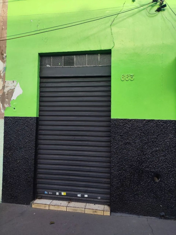 Foto - Ribeirão Preto - Vila Virgínia