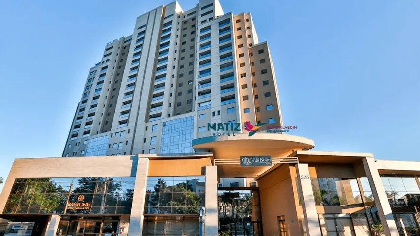 Foto - Ribeirão Preto - Residencial Flórida