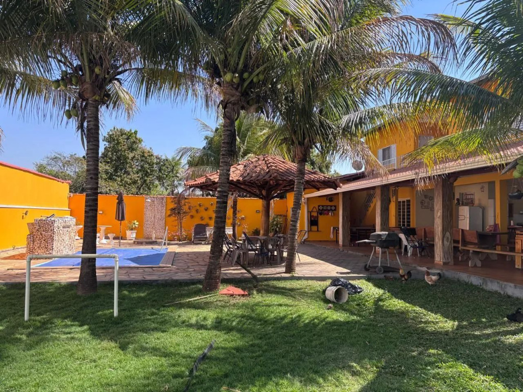 Foto - Ribeirão Preto - Campos Elísios