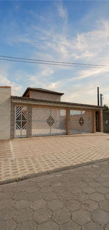 Foto - Mongaguá - Agenor de Campos