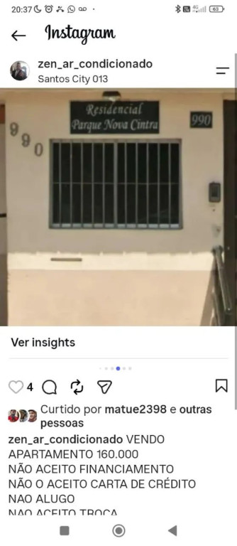 Foto do imóvel
