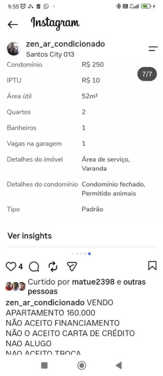 Foto do imóvel