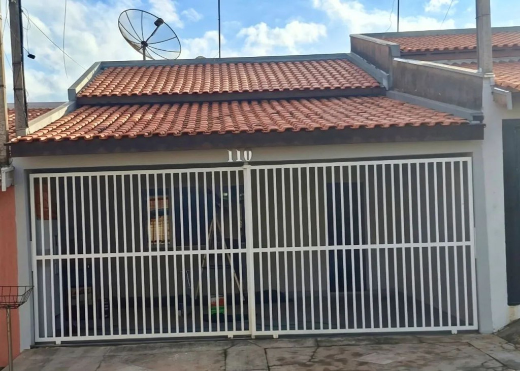 Foto - Tatuí - Residencial Donato Flores