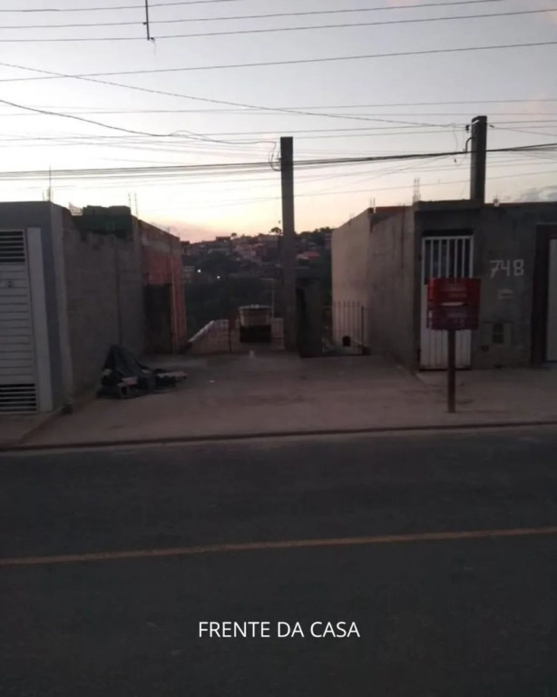 Foto - Francisco Morato - Jardim Liliane