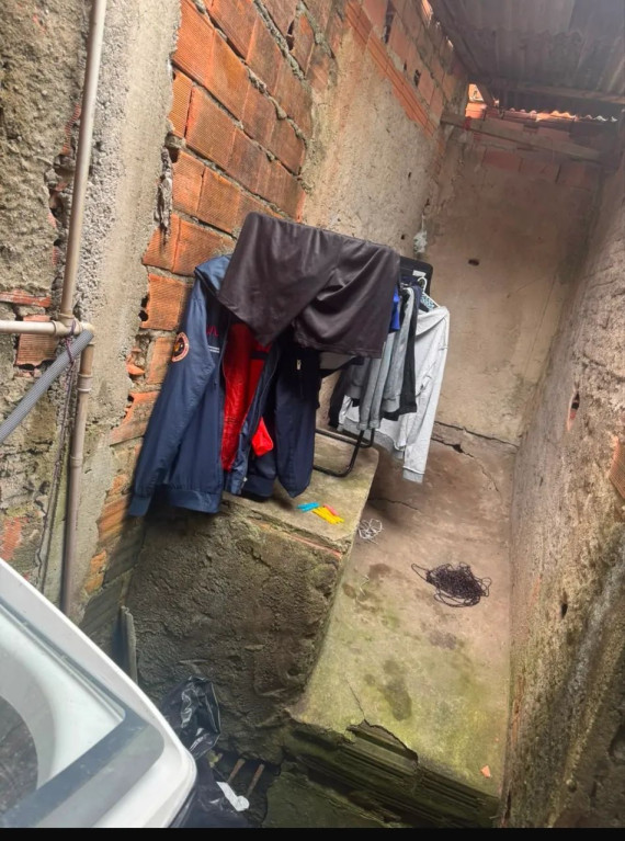 Foto - Santo André - Vila Guarani